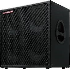 Ibanez P410CC Promethean 4x10 Speaker Cabinet