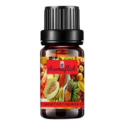 TROPICAL FRUIT Fragrance Oil 100% Pure Therapeutic Grade