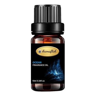 OCEAN Fragrance Oil 100% Pure Therapeutic Grade