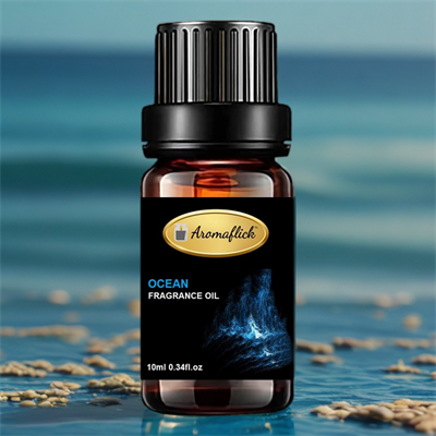 OCEAN Fragrance Oil 100% Pure Therapeutic Grade