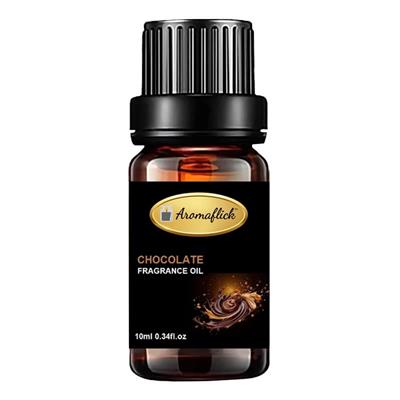 CHOCOLATE Fragrance Oil 100% Pure Therapeutic Grade