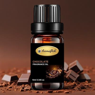 CHOCOLATE Fragrance Oil 100% Pure Therapeutic Grade