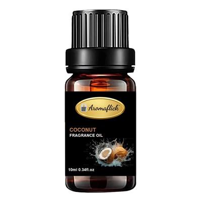 COCONUT Fragrance Oil 100% Pure Therapeutic Grade