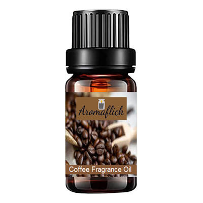 COFFEE Fragrance Oil 100% Pure Therapeutic Grade 