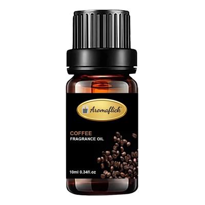 COFFEE Fragrance Oil 100% Pure Therapeutic Grade 