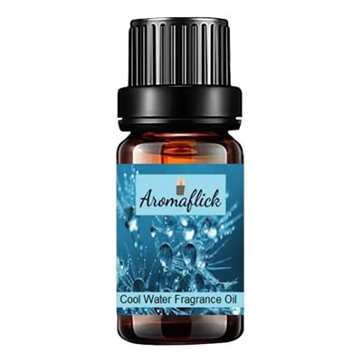 COOL WATER Fragrance Oil 100% Pure Therapeutic Grade