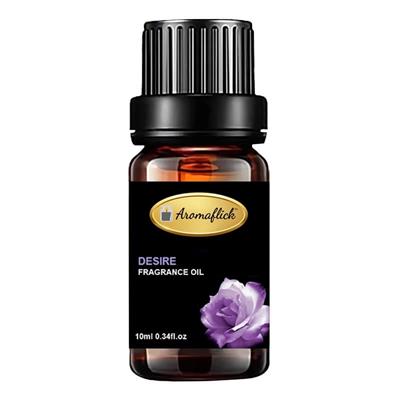 DESIRE Fragrance Oil 100% Pure Therapeutic Grade