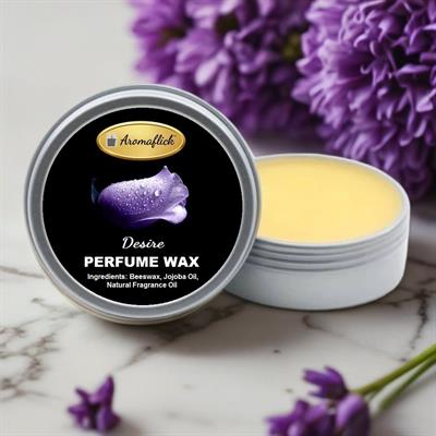 Desire Perfume Wax