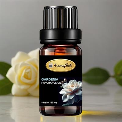 GARDENIA Fragrance Oil 100% Pure Therapeutic Grade