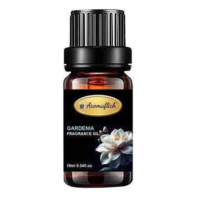 GARDENIA Fragrance Oil 100% Pure Therapeutic Grade