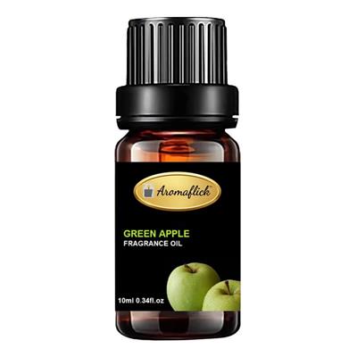 GREEN APPLE Fragrance Oil 100% Pure Therapeutic Grade