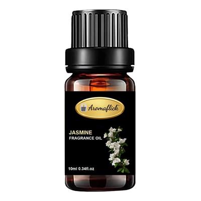 JASMINE Fragrance Oil 100% Pure Therapeutic Grade 