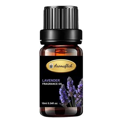 LAVENDER Fragrance Oil 100% Pure Therapeutic Grade 