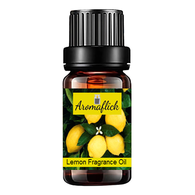 LEMON Fragrance Oil 100% Pure Therapeutic Grade 