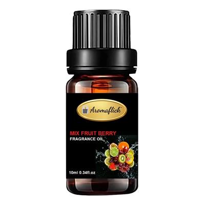 MIX FRUIT BERRY Fragrance Oil 100% Pure Therapeutic Grade