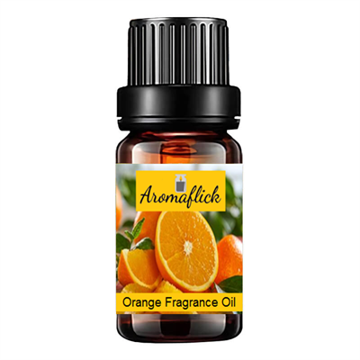 ORANGE Fragrance Oil 100% Pure Therapeutic Grade 