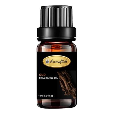 OUD Fragrance Oil 100% Pure Therapeutic Grade 