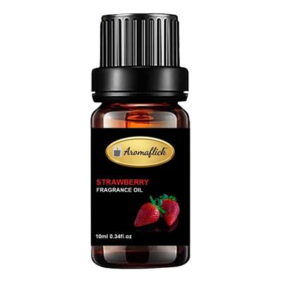 STRAWBERRY Fragrance Oil 100% Pure Therapeutic Grade 