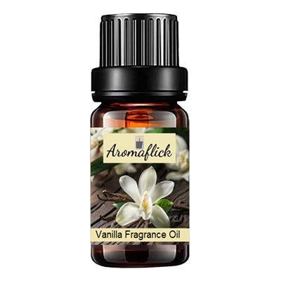 VANILLA Fragrance Oil 100% Pure Therapeutic Grade 