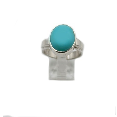 Turquoise (Feroza) Ring