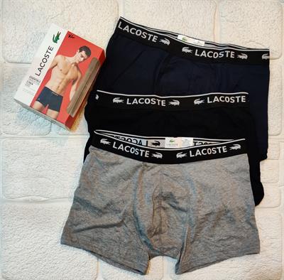 Lcst Boxer Pack of 3 