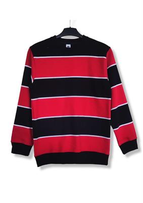 GAP STRIPE Red/Sweatshirt 