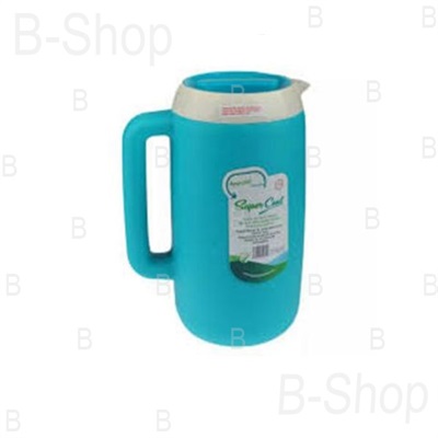 Super Cool Insulated Jug 1.7 Liters (2 Colors Available)