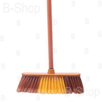 New Full Brush Multi-Surface Broom