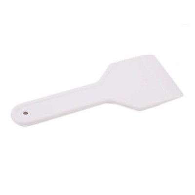 New High Quality Hommold White Scrapper