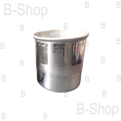 Silver Bowl/Mug For Ice making/Fridge Bowl/Ice Bowl 2 Pieces