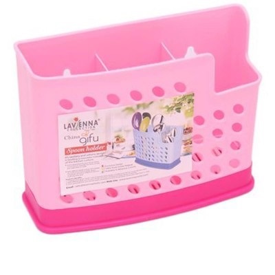  Multipurpose Cutlery/Toiletries Holder