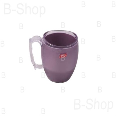 Tea And Coffee Cup Elegant Design For Kids - Random Color