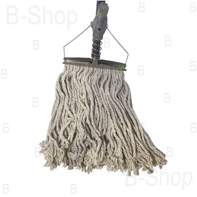 Stainless Steel Floor Cleaning Mop