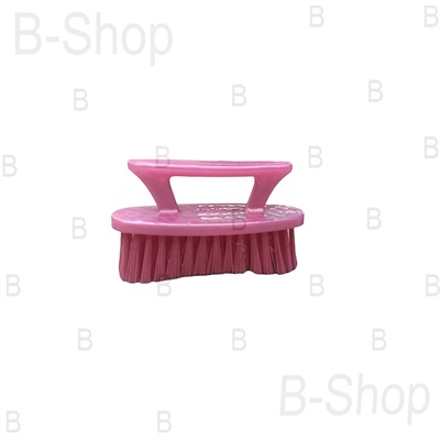 Multipurpose Mini Plastic Cleaning Brush