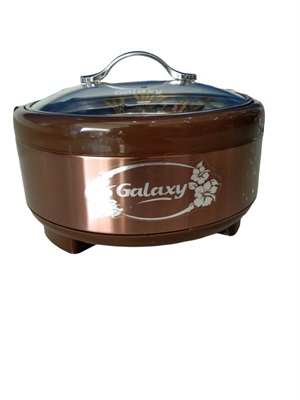 Galaxy Food Warmer Large Hotpot
