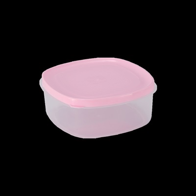 Best Quality Plastic Box For Food Storage Container Set Lids BPA Free Plastic Box Large