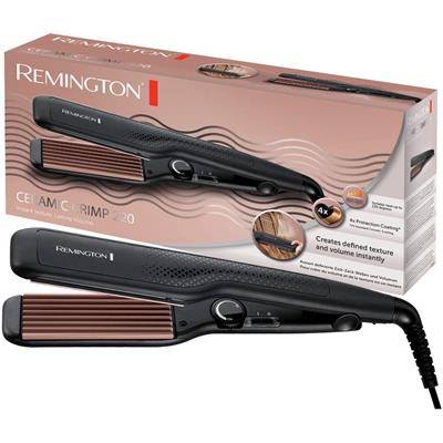 Remington Ceramic Hair Crimper S3580