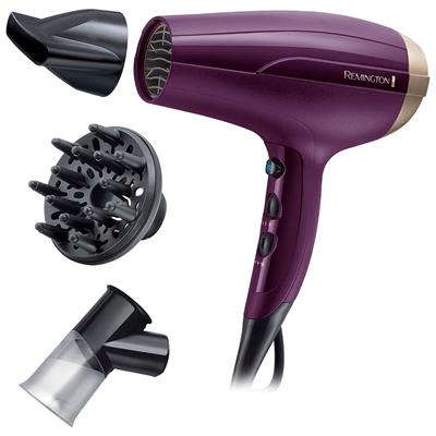 Remington Your Style Dryer with Spin Curl D5219