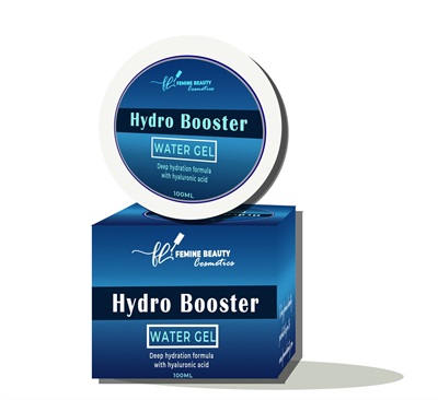 Hydro booster
