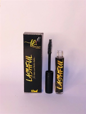 Lashful serum by femine beauty