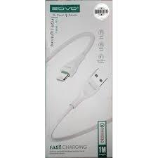 Androi SOVO SC-001 Fast Charging Cable for Lightning mobile Phones