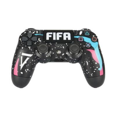 DualShock 4 PS4 Wireless Controller Fifa Edition 