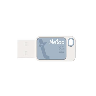 NETAC UA31 3.2 USB FLASH DRIVE 64GB