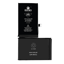 Ronin IPhone XS Max Battery