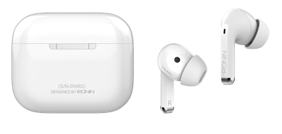 Ronin R-720 Bluetooth 5.3 Earbuds