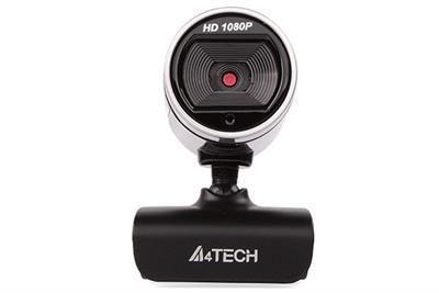 A4Tech PK-910H Full HD 1080p Webcam with Built-in Microphone