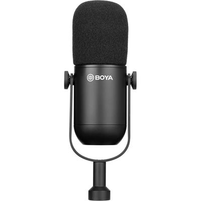 BOYA BY-DM500 Dynamic Broadcasting Microphone