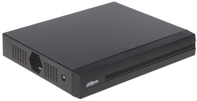 DHI-NVR1108HS-S3/H 8 Channel Compact 1U Lite H.265 Network Video Recorder