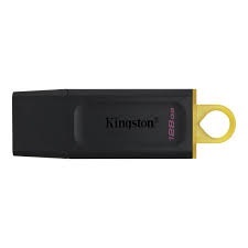 Kingston 128GB DTX DataTraveler Exodia Flash Drive USB 3.2 Gen 1 .