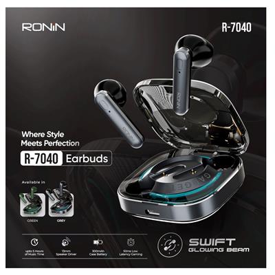 Ronin R7040